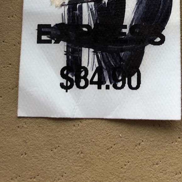 Express belts size M - Picture 6 of 6